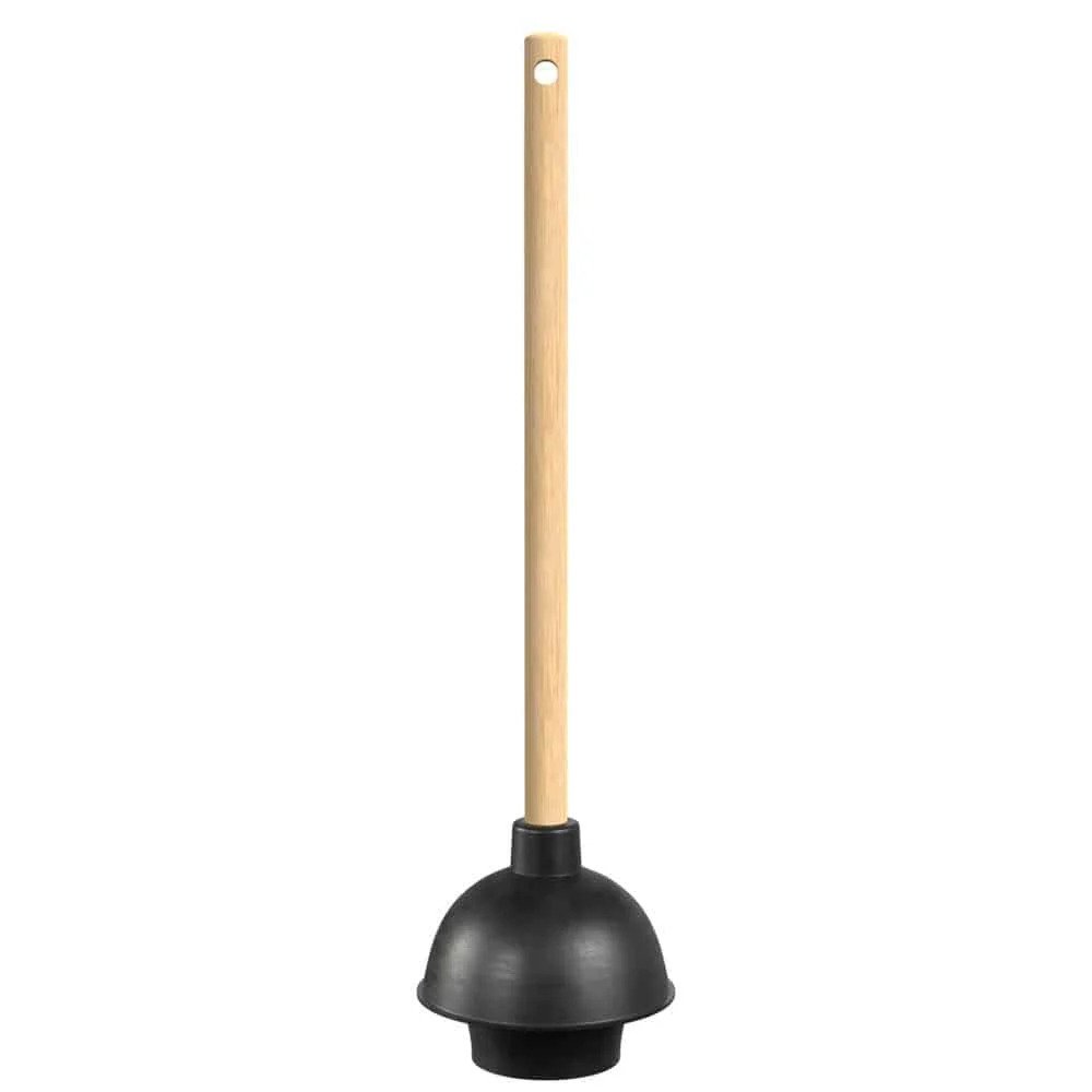 Flange Plunger